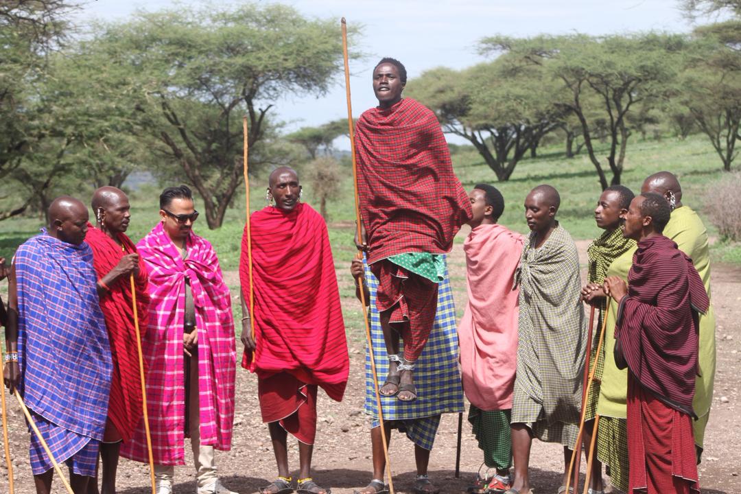 Ngorongoro