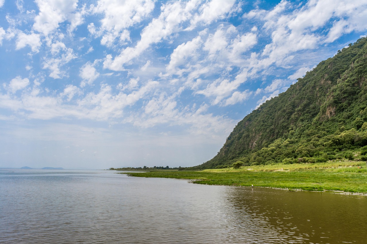 Mto wa Mbu Cycling Safari and Lake Manyara Shores